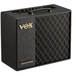 AMPLI GUITARE VOX VT40X