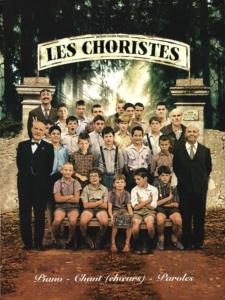 COULAIS BRUNO - LES CHORISTES BANDE ORIGINALE DU FILM