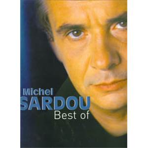 SARDOU MICHEL - BEST OF P/V/G