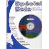 DEVIGNAC EMMANUEL - SPECIAL SOLO GUITARE TAB. ET SOLFEGE + CD