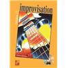 DEVIGNAC EMMANUEL - INITIATION A L'IMPROVISATION METHODE GUITARE + CD