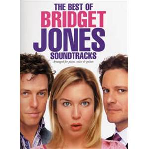 COMPILATION - BRIDGET JONES B.O.F. P/V/G