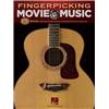 COMPILATION - FINGERPICKING MOVIE MUSIC