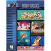 DISNEY - PIANO DUETS PLAY ALONG VOL.16 DISNEY CLASSICS + CD