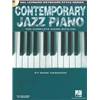 HARRISON MARK - CONTEMPORARY JAZZ PIANO THE COMPLETE GUIDE + CD