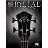 COMPILATION - METAL BASS TAB.