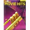 COMPILATION - INSTRUMENTAL PLAY ALONG MOVIE HITS TRUMPET + CD PUIS