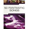 COMPILATION - REALLY EASY PIANO 50 FANTASTIC HITS