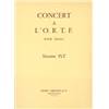 PLE SIMONE - CONCERT A L'O.R.T.F. - PIANO