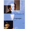 FRANZ SCHUBERT - 4 IMPROMPTUS OP.90