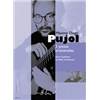 PUJOL MAXIMO DIEGO - PIEZAS ARTESANALES (5) - 4 GUITARES ET FLUTE AD LIB. (MATERIEL)