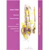 CRAS J - DEMAIN - SAXOPHONE SOPRANO, SAXOPHONE ALTO ET PIANO