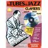 COMPILATION - TUBES DU JAZZ CLAVIERS VOL.2 + CD