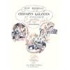 BERTHELOT RENE - CHANSONS GALANTES ET ROMANESQUES - CHANT