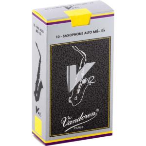 ANCHE SAXOPHONE ALTO VANDOREN V 12 N° 3