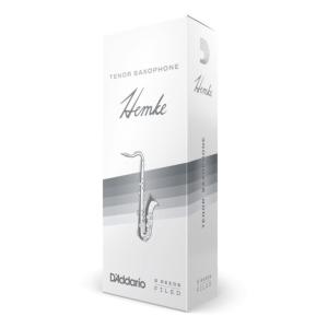 ANCHE SAXOPHONE TENOR HEMKE PREMIUM N°3