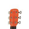 GUITARE ELECTRO-ACOUSTIQUE COMPACTE LAVA MUSIC LAVA ME 2 FREEBOOST ORANGE