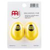 OEUFS SHAKER MEINL ES2-Y JAUNE