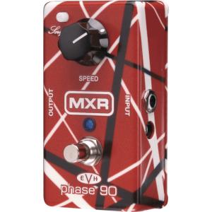 PEDALE D'EFFETS MXR PHASER EDDIE VAN HALEN EVH90