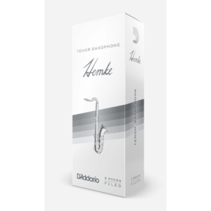 ANCHE SAXOPHONE TENOR HEMKE N° 2,5