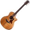 GUITARE FOLK ELECTRO-ACOUSTIQUE TAYLOR 724CE KOA