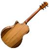 GUITARE FOLK ELECTRO-ACOUSTIQUE TAYLOR 814 CE LTD SASSAFRAS