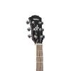 GUITARE FOLK ELECTRO-ACOUSTIQUE YAMAHA APX 600 FM TBS TOBACCO BROWN SUNBURST