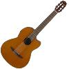 GUITARE CLASSIQUE ELECTRO-ACOUSTIQUE YAMAHA NCX1C CEDRE NATUREL