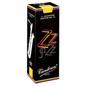 ANCHE SAXOPHONE BARYTON VANDOREN JAZZ 3 SR44