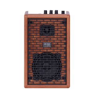 AMPLI ACOUSTIQUE ACUS OneForStrings 4 Ferdi - Cherry Wood