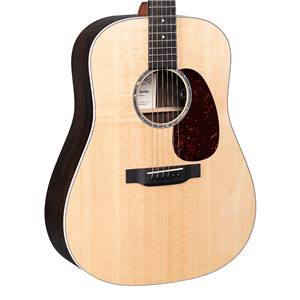 GUITARE FOLK ELECTRO ACOUSTIQUE MARTIN D13E ZIRICOTE