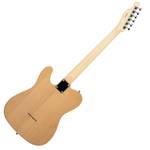 GUITARE ELECTRIQUE PRODIPE TC90 ALDER NAT