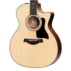 GUITARE FOLK ELECTRO-ACOUSTIQUE TAYLOR 314 CE