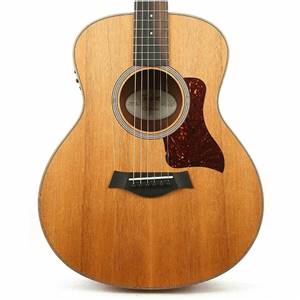 GUITARE FOLK ELECTRO-ACOUSTIQUE TAYLOR GS MINI E MAHOGANY