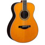 GUITARE FOLK ELECTRO-ACOUSTIQUE TRANSACOUSTIC YAMAHA LS-TA VT VINTAGE TINTED