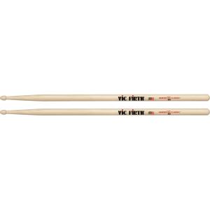 BAGUETTES BATTERIE VIC FIRTH 8D