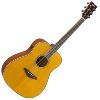 GUITARE FOLK ELECTRO-ACOUSTIQUE YAMAHA FG TRANSACOUSTIC TA VT