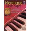 CAMPOS CARLOS - MERENGUE PIANO STYLES HOW TO PLAY MERENGUE TO PIANO + CD