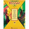 COMPILATION - ULTIMATE REGGAE SONGBOOK P/V/G