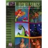 DISNEY - PIANO DUET PLAY ALONG VOL.06 DISNEY SONGS + CD