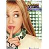 HANNAH MONTANA - SONGS FROM THE HIT TV SERIES EASY GUITAR