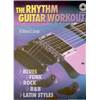 GORDON ANDREW D. - RHYTHM GUITAR WORKOUT + CD