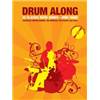 COMPILATION - DRUM ALONG 10 CLASSIC ROCK SONGS + CD