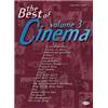 COMPILATION - BEST OF CINEMA VOL.3 P/V/G