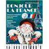 HEUMANN HANS GUNTER - BONJOUR LA FRANCE PIANO