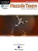 PIAZZOLLA ASTOR - PIAZZOLA TANGOS ALTO SAXOPHONE + AUDIO-DOWNLOAD - SAXOPHONE MIB