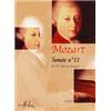 MOZART W.A. - SONATE NO.11 KV331