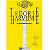 GALAS PATRICE / CAMMAS PIERRE - LA MUSIQUE MODERNE VOL.1 THEORIE ET HARMONIE