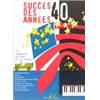 HEUMANN HANS GUNTER - SUCCES DES ANNEES 40 PIANO FACILE