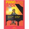 HEUMANN HANS GUNTER - PIANO ROCK 12 PIECE POUR PIANO